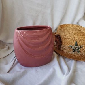 *SOLD* vintage mid century art deco vase